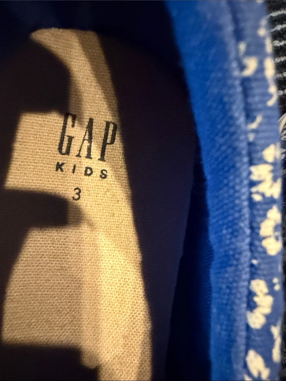 GAP easy slip